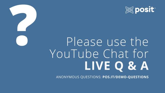 Workflow Demo Q&A - Oct 25th