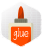 glue