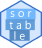sortable